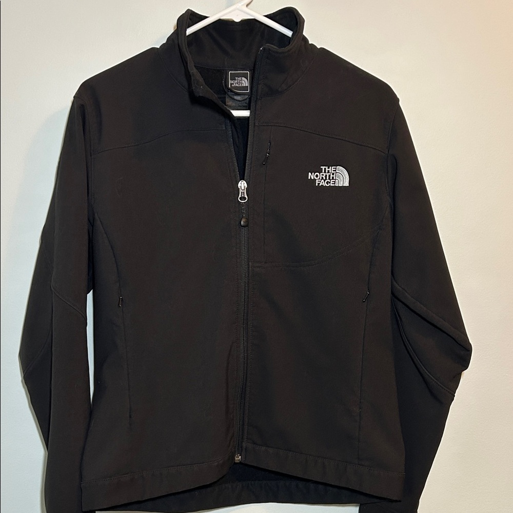 The North Face jacket Woman’s medium
